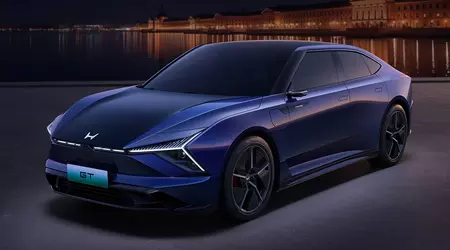 Китайська Dongfeng виходить зі спільного підприємства з Honda з виробництва ДВЗ