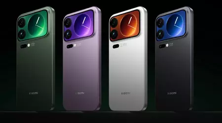 The rear display of Xiaomi 17 Pro and Xiaomi 17 Pro Max received dynamic wallpapers, new pets, and expanded features