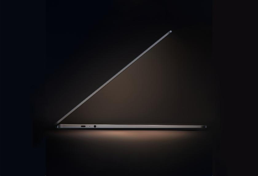 Xiaomi начала тизерить анонс флагманского ноутбука Mi Notebook Pro 2021: ждём его вместе со смартфоном Xiaomi Mi 11 Pro