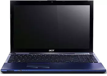 Обновление линейки: ноутбуки Acer Aspire TimelineX 3830T, 4830T и 5830T