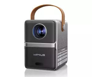 Projecteur WiMiUS P61