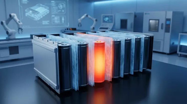 Китайський аерогель проти пожеж: як 2.3 ...