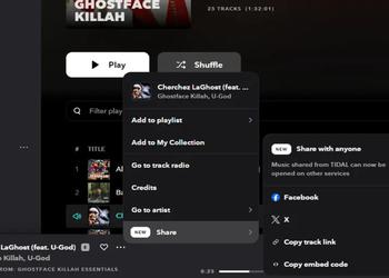 New Tidal feature lets your friends ...
