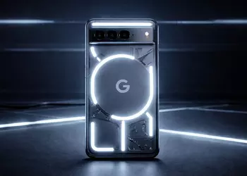 Google подражает Nothing? У смартфонов Pixel 11 может появиться задняя подсветка, которая реагирует на уведомления и действия
