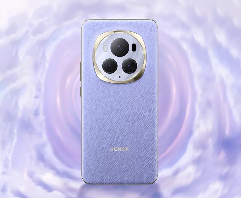 Honor раскрыла дату анонса и показала как будут выглядеть флагманы Magic 6