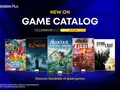 Rise of the Ronin, Avatar: Frontiers of Pandora и еще пять игр уже доступны подписчикам PlayStation Plus Extra и Premium