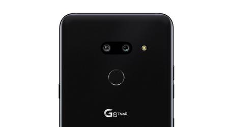 LG G8 зазвучить по-новому: OLED-екран, що говорить, динамік Boombox та ЦАП