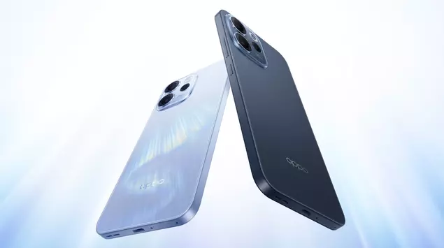 Oppo Reno 15A : une batterie ...