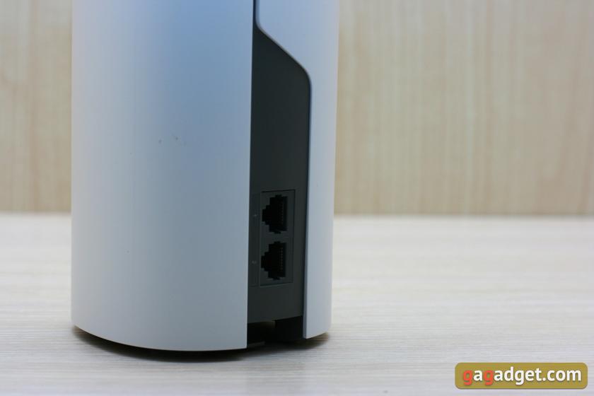 Przegląd TP-Link Deco E3: najprostszy sposobób poprawić swój Wi-Fi w domu-9