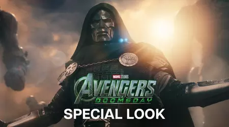 Marvel's New Avengers: Doomsday Trailer Puts Doctor Doom Front and Center