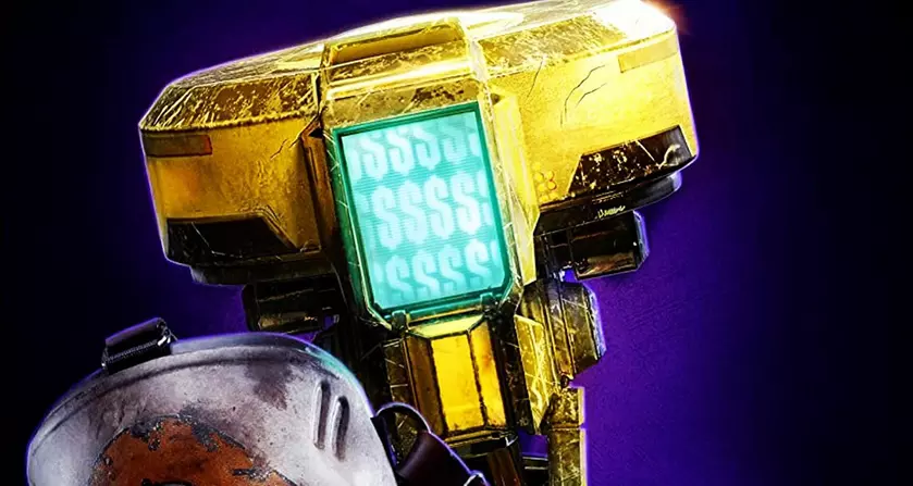 Апгрейд не требуется: представлены системные требования New Tales from the Borderlands