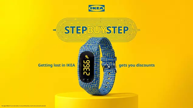 IKEA Saudi Offers 10% Discount for ...