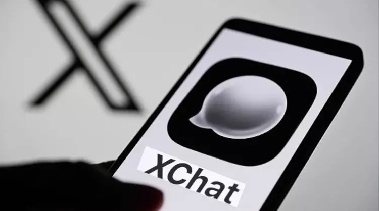Elon Musk's XChat Hits iOS: Encrypted ...