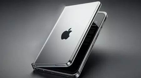 For foldable iPhone, Samsung is developing a display with technology not found in its own models - insider