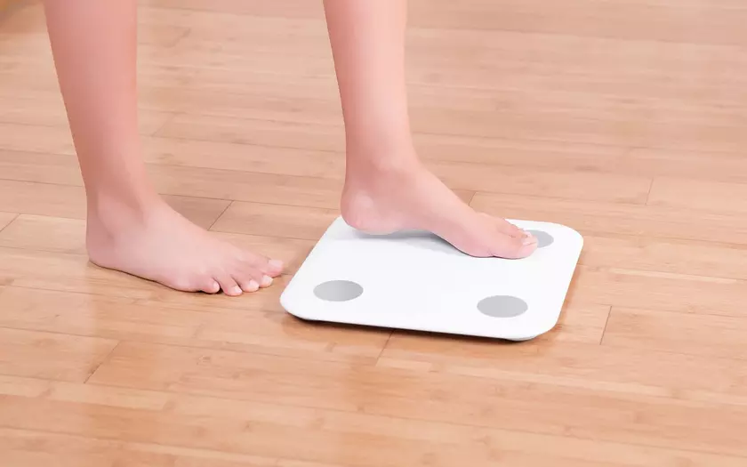 Huami готовит к анонсу первые «умные» весы Amazfit Smart Scale