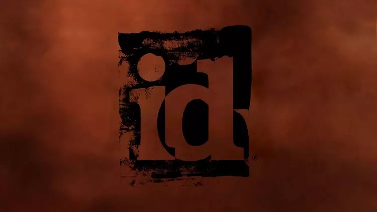 Аша Шарма не випатрала id Software: ...