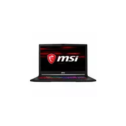 MSI GE73 Raider RGB 8RE (GE73RGB8RE-264UA)