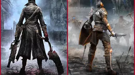 Insider: Demon's Souls (2020) is coming to PC soon, and Bloodborne will be in deep anabiosis for a long time to come