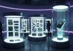 Чи злетить Mini SSD або 7 божевільних накопичувачів, про які ви не знали