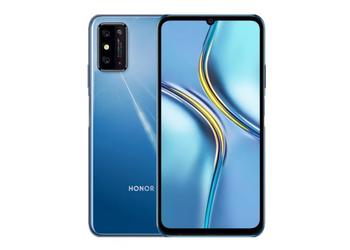 Detailed specifications of Honor X30 Max leaked online: 7.09-inch screen, MediaTek Dimensity 900 chip, dual camera and 5000 mAh battery