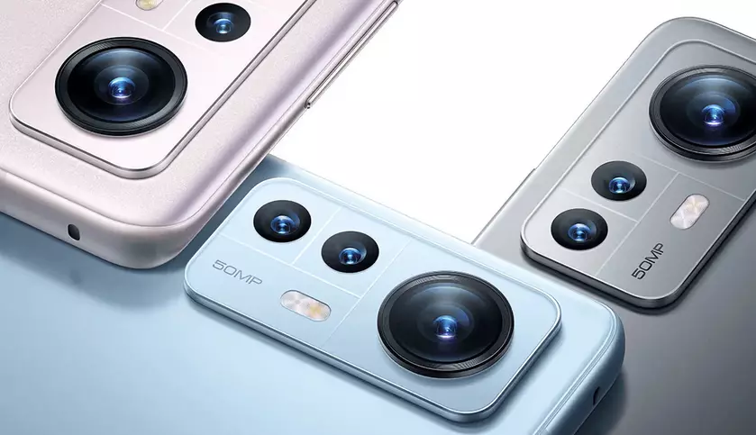 Xiaomi сертифицировала смартфоны Redmi K50 с чипами Snapdragon 870, Dimensity 8000 и Dimensity 9000 на борту