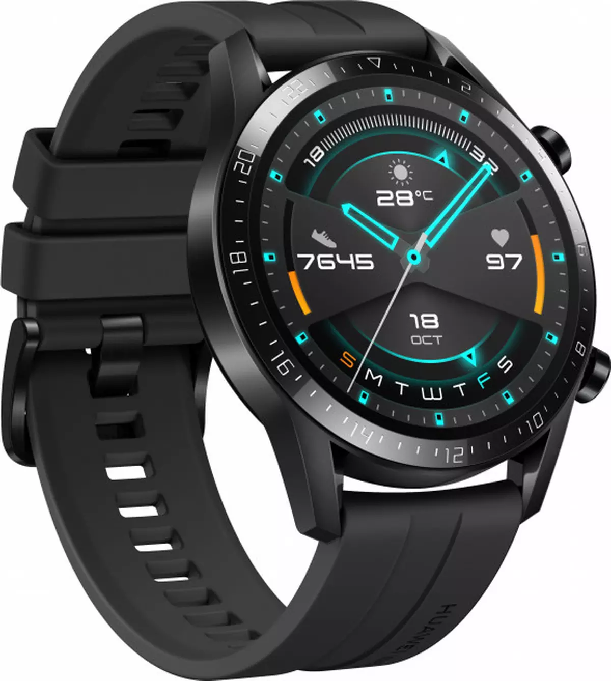 Huawei Watch GT 2 Sport