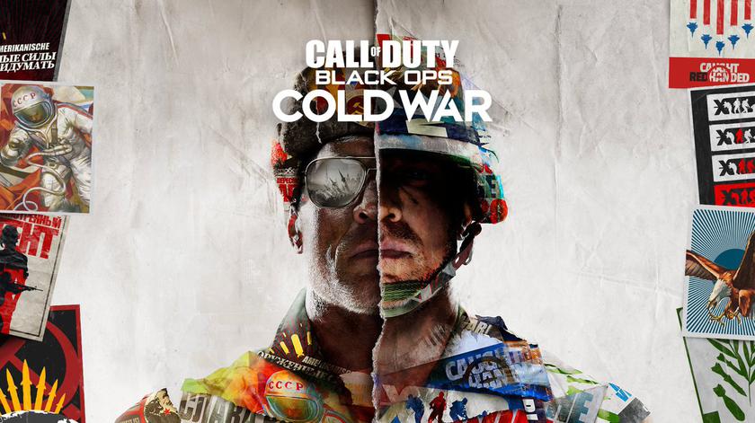 Activision презентует Call of Duty Black Ops Cold War внутри Warzone: точное время старта мероприятия