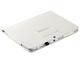 Чехол раскладной для Samsung Galaxy Tab 3 10.1 P5200, P5210 книжка, подставка white, белый