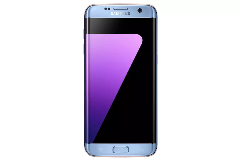 Samsung Galaxy S7 Edge — лучший смартфон 2016 года