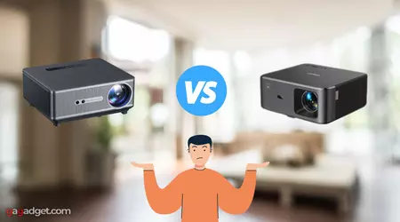 Yaber K2s vs Yaber K1: Comparison