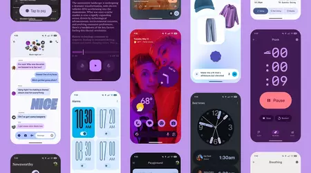 Google has officially unveiled Material 3 Expressive, the new visual design for Android