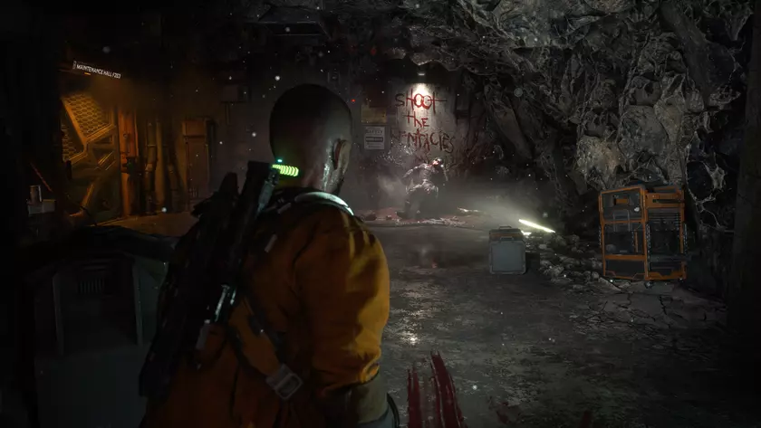 Сверхреалистичные ужасы: The Callisto Protocol на PS5 Pro работает в 8К/30fps и 4К/60 fps