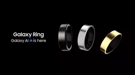 Samsung Galaxy Ring enters another market - sales start in April