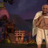 Preview of dynamic game world