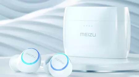 Meizu will unveil fully wireless POP 3 headphones on October 26