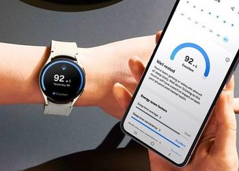 Galaxy Watch 6 erhält One UI ...