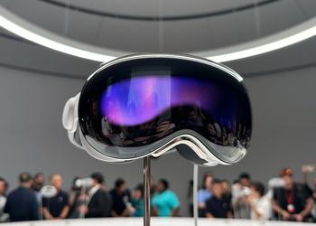 Минг-Чи Куо: в первые дни предзаказов Apple продала от 160 000 до 180 000 единиц Vision Pro