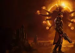 Умирай, умирай, но тебе понравится: обзор roguelite-экшена Saros