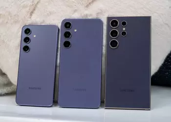 Японцы выбирают Samsung Galaxy S24: Почему