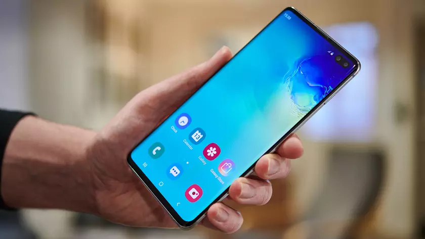Режиссерский режим и видео в разрешении 8K: какой будет камера флагмана Samsung Galaxy S11