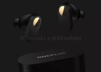 OnePlus is preparing to launch Nord-branded TWS headphones, here's what they will look like