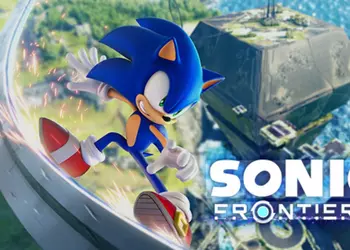 Инсайдер: Sonic Frontiers скоро получит нативную версию для Nintendo Switch 2