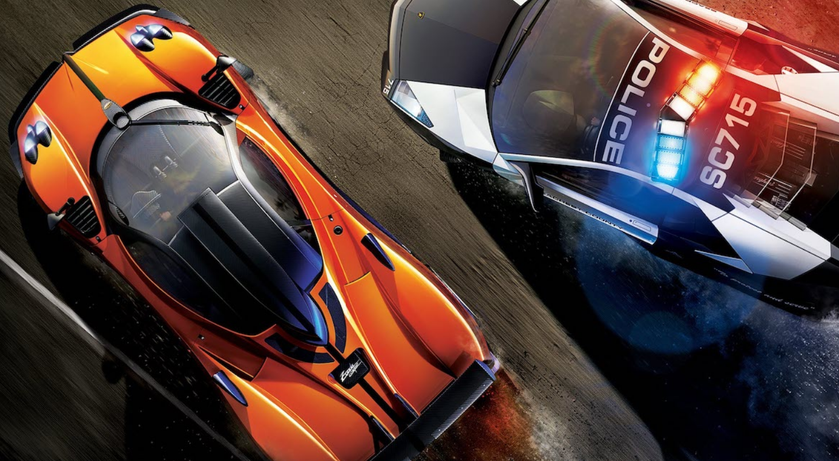 СМИ: Electronic Arts выпустит ремастер Need for Speed: Hot Pursuit для консолей и ПК