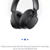 Превью изображения Haylou FlowLoop S33 подключение multipoint