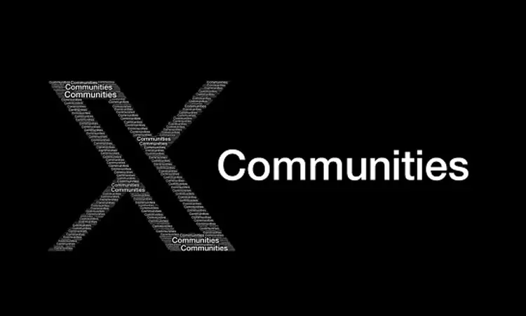 X Platform Shakes Things Up: "Communities" ...