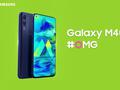 Samsung Galaxy M40: «говорящий» Infinity-O дисплей, Snapdragon 675 и тройная камера за $290