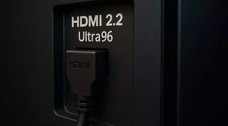What's wrong with Ultra96 certification for HDMI 2.2