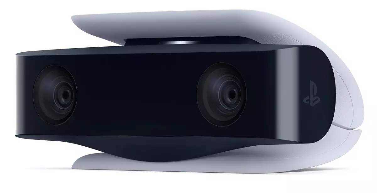 PlayStation 5 HD Camera
