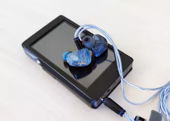 Обзор наушников Queen of Audio Mojito: освежающий коктейль из шести арматурных излучателей