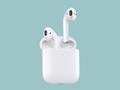 В iOS 13.2 Beta нашли изображение беспроводных наушников Apple AirPods 3